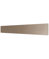 Carrelage Bamboo Chocolate 5,6x22,4 cm - détail du carreau 3