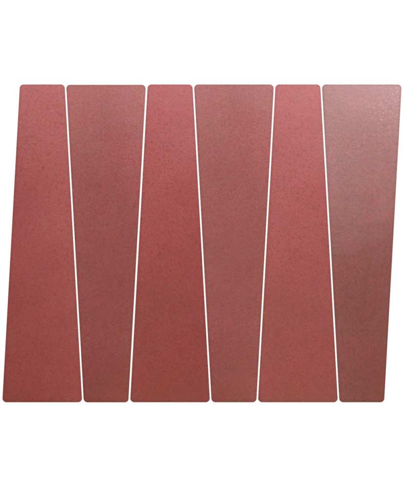 Carrelage Bamboo Granada 5,6x22,4 cm - détail du carreau 2