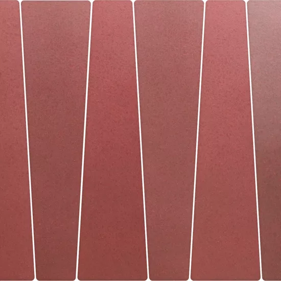 Carrelage Bamboo Granada 5,6x22,4 cm - détail du carreau 2
