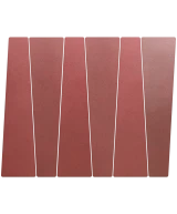 Carrelage Bamboo Granada 5,6x22,4 cm - détail du carreau 2