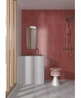 Carrelage Bamboo Granada 5,6x22,4 cm - vue d’ambiance 2