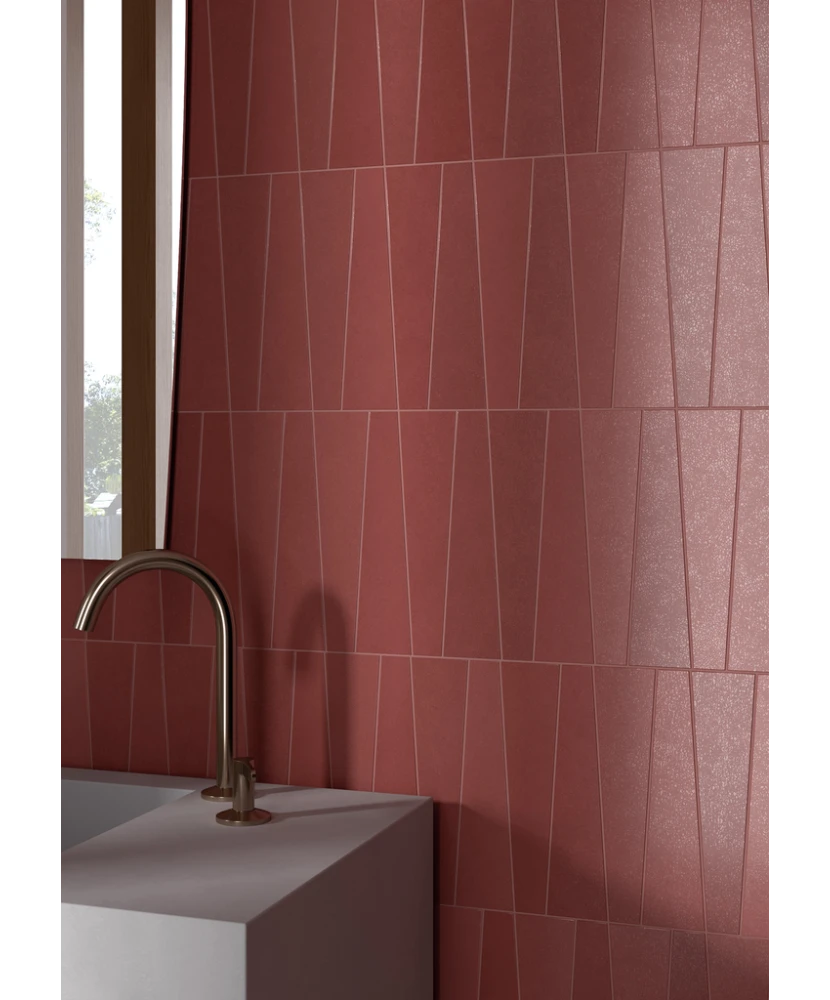 Carrelage Bamboo Granada 5,6x22,4 cm - vue d’ambiance 3
