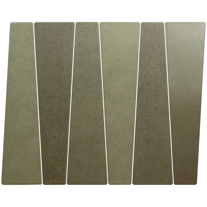 Bamboo Musgo 5.6x22.4 cm - carrelage NAIS - image 2