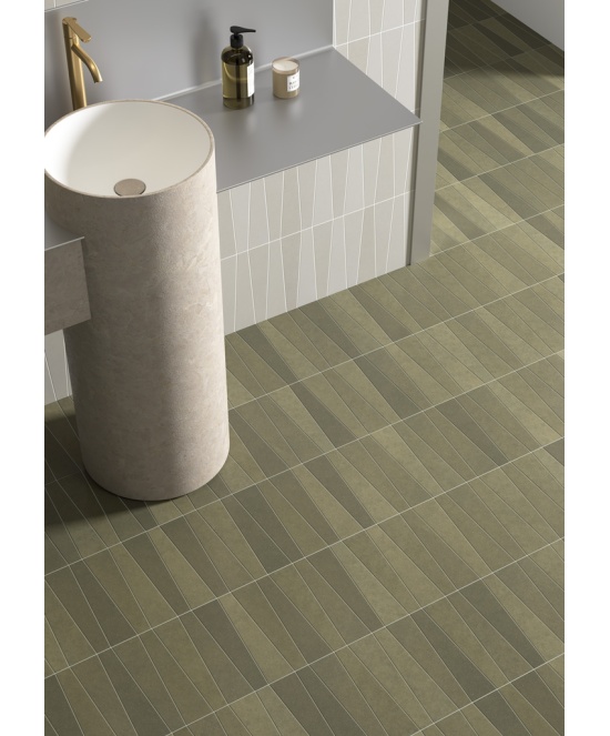 Bamboo Musgo 5.6x22.4 cm - carrelage NAIS - image 4