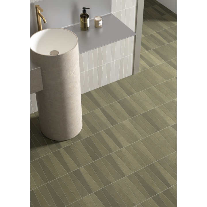 Bamboo Musgo 5.6x22.4 cm - carrelage NAIS - image 4