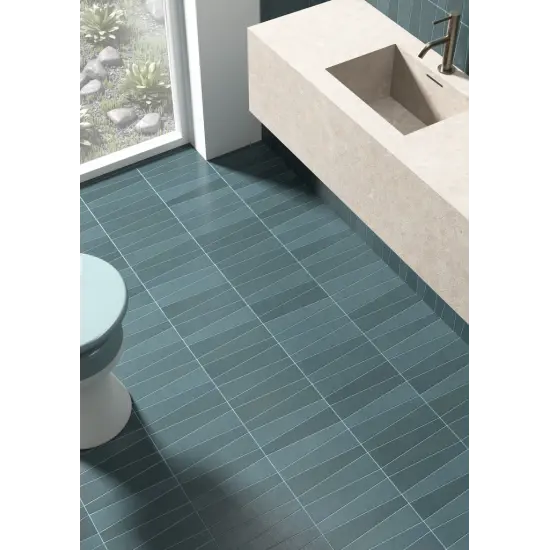 Bamboo Oceano 5.6x22.4 cm - carrelage NAIS - image 4