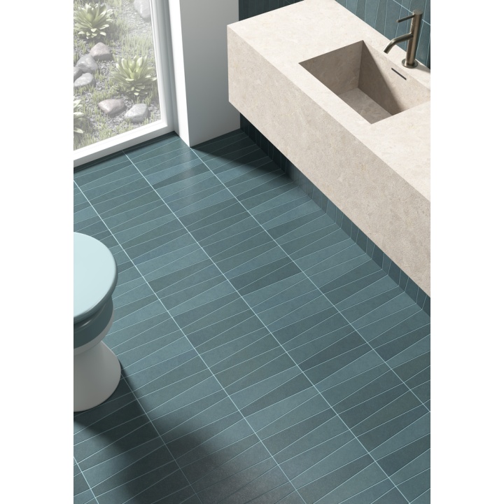 Bamboo Oceano 5.6x22.4 cm - carrelage NAIS - image 4
