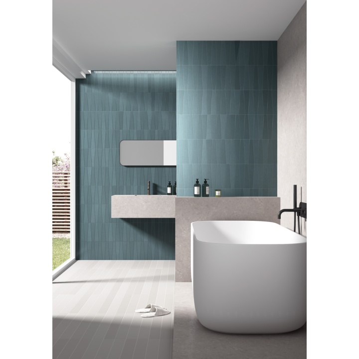 Bamboo Oceano 5.6x22.4 cm - carrelage NAIS - image 5