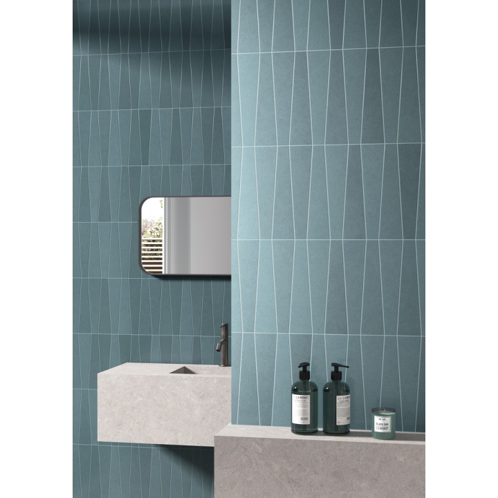 Bamboo Oceano 5.6x22.4 cm - carrelage NAIS - image 6
