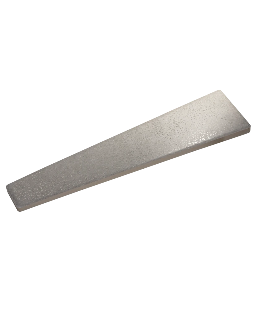 Carrelage Bamboo Gris 5,6x22,4 cm - détail du carreau