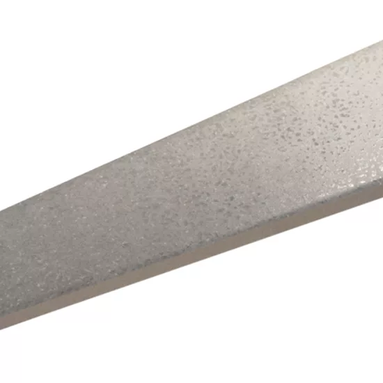 Carrelage Bamboo Gris 5,6x22,4 cm - détail du carreau
