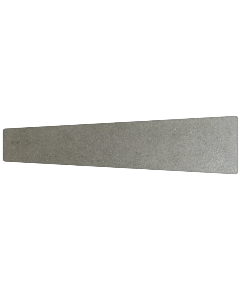 Carrelage Bamboo Gris 5,6x22,4 cm - détail du carreau 3