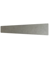 Carrelage Bamboo Gris 5,6x22,4 cm - détail du carreau 3