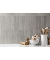 Bamboo Gris 5.6x22.4 cm - carrelage NAIS - image 4