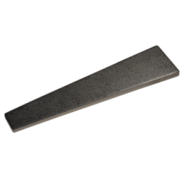 Bamboo Antracita 5.6x22.4 cm - carrelage NAIS