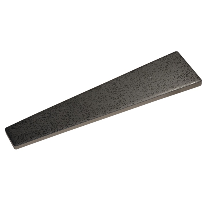 Bamboo Antracita 5.6x22.4 cm - carrelage NAIS