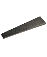 Carrelage Bamboo Antracita 5,6x22,4 cm - détail du carreau