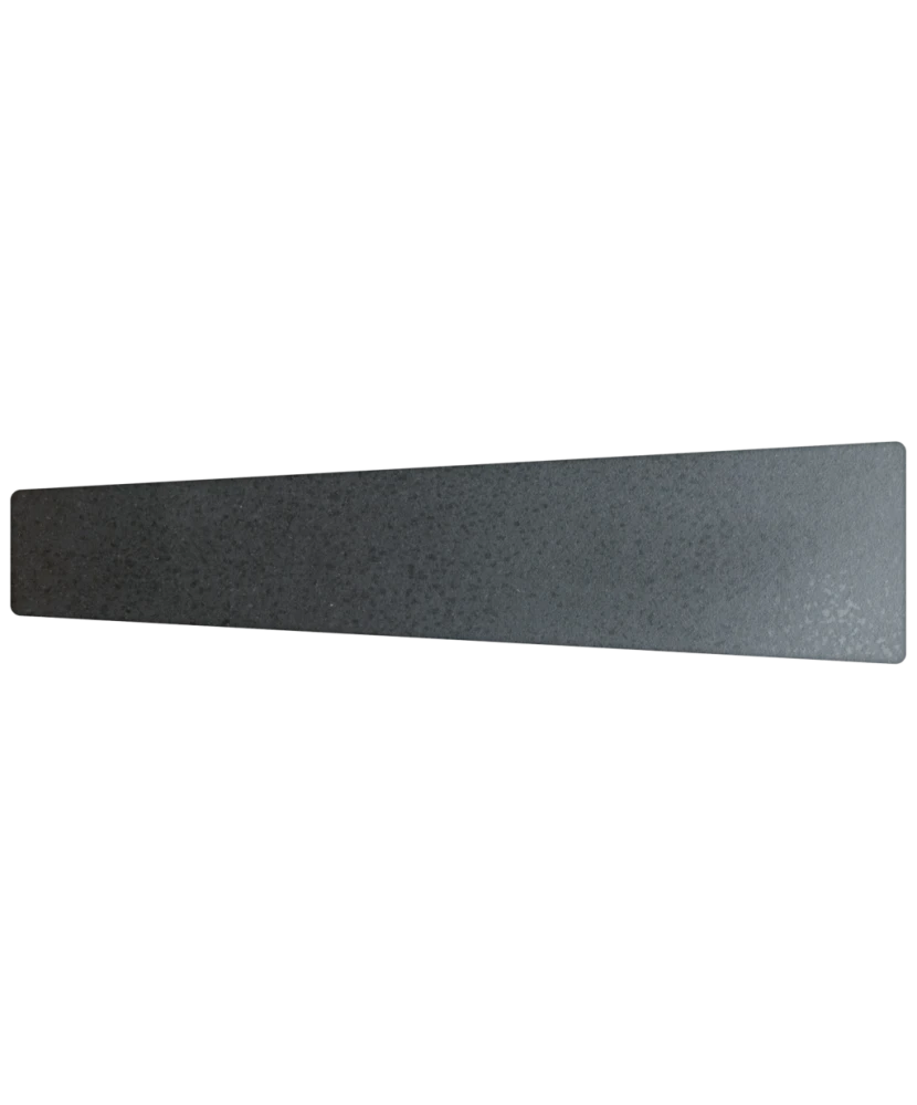 Carrelage Bamboo Antracita 5,6x22,4 cm - détail du carreau 3