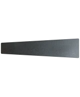 Carrelage Bamboo Antracita 5,6x22,4 cm - détail du carreau 3