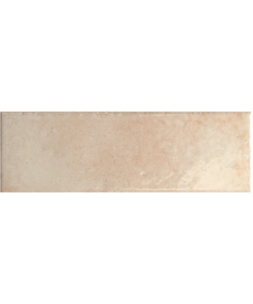 Carrelage Bohemian Peach 6x18,6 cm - détail du carreau