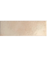 Carrelage Bohemian Peach 6x18,6 cm - détail du carreau