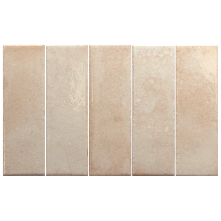 Bohemian Peach 6x18.6 cm - carrelage NAIS - image 2