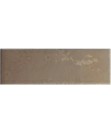 Carrelage Bohemian Mink 6x18,6 cm - détail du carreau