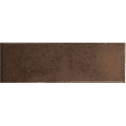 Bohemian Coffee Quartz 6x18.6 cm - carrelage NAIS