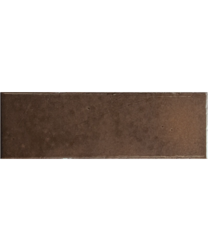 Carrelage Bohemian Coffee Quartz 6x18,6 cm - détail du carreau