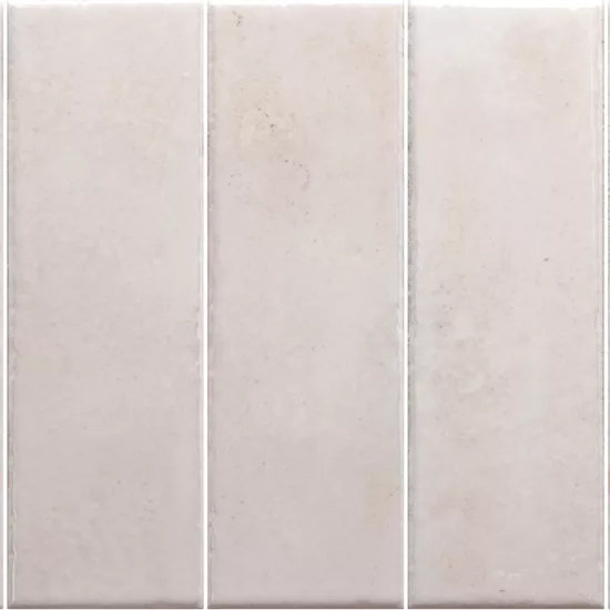 Carrelage Bohemian Cotton 6x18,6 cm - détail du carreau 2