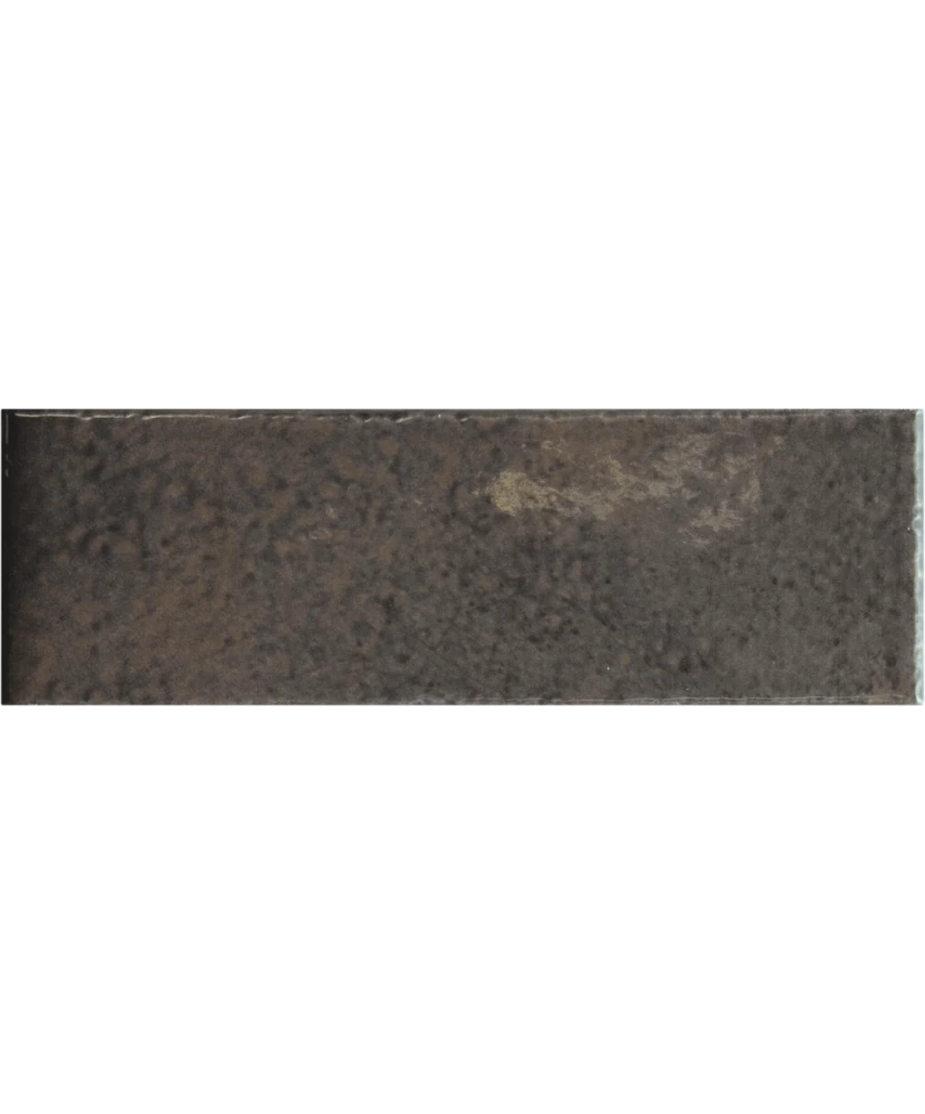 Carrelage Bohemian Charcoal 6x18,6 cm - détail du carreau