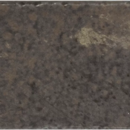 Carrelage Bohemian Charcoal 6x18,6 cm - détail du carreau
