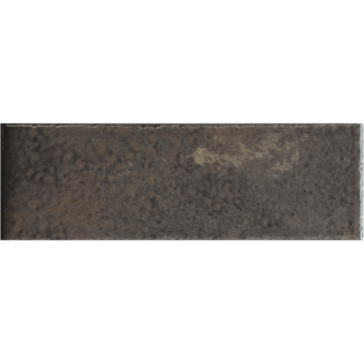 Bohemian Charcoal 6x18.6 cm - carrelage NAIS
