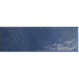 Bohemian Dark Blue 6x18.6 cm - carrelage NAIS