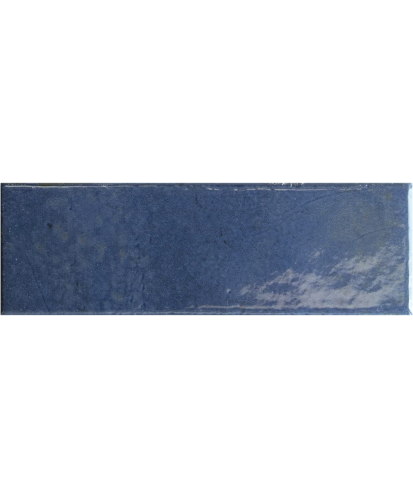 Carrelage Bohemian Dark Blue 6x18,6 cm - détail du carreau