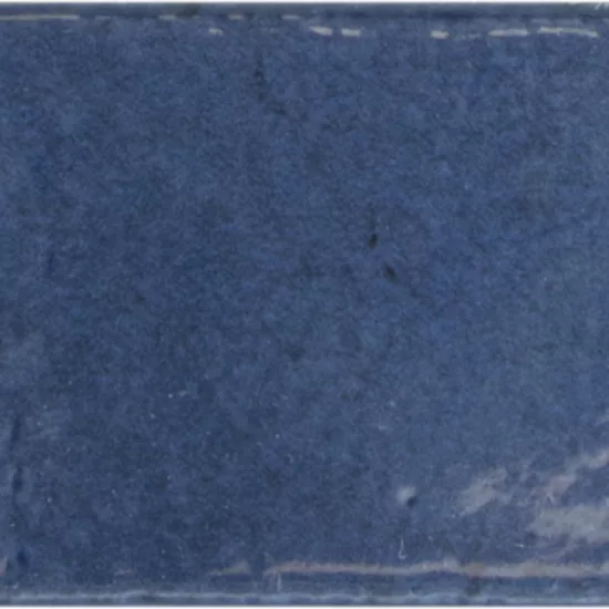 Carrelage Bohemian Dark Blue 6x18,6 cm - détail du carreau