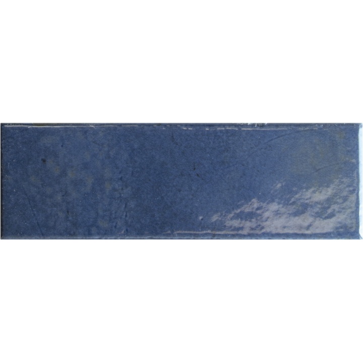 Bohemian Dark Blue 6x18.6 cm - carrelage NAIS