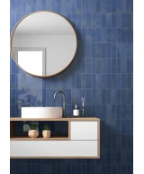 Carrelage Bohemian Dark Blue 6x18,6 cm - vue d’ambiance 2