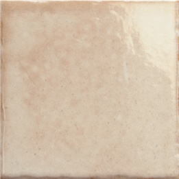 Bohemian Peach 10x10 cm - carrelage NAIS