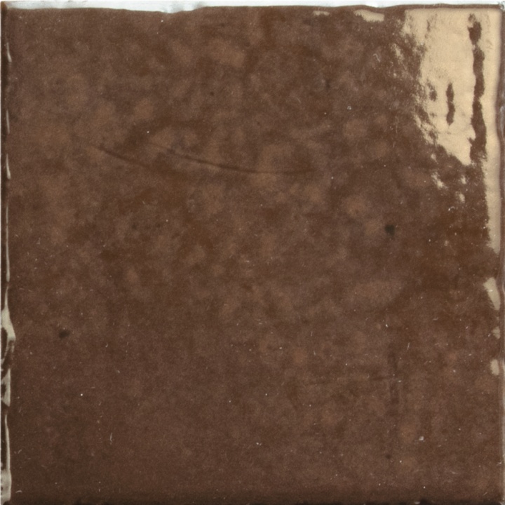 Bohemian Coffee Quartz 10x10 cm - carrelage NAIS