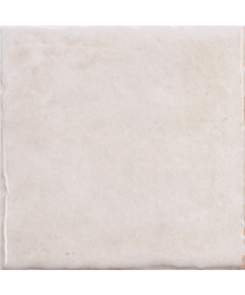 Carrelage Bohemian Cotton 10x10 cm - détail du carreau