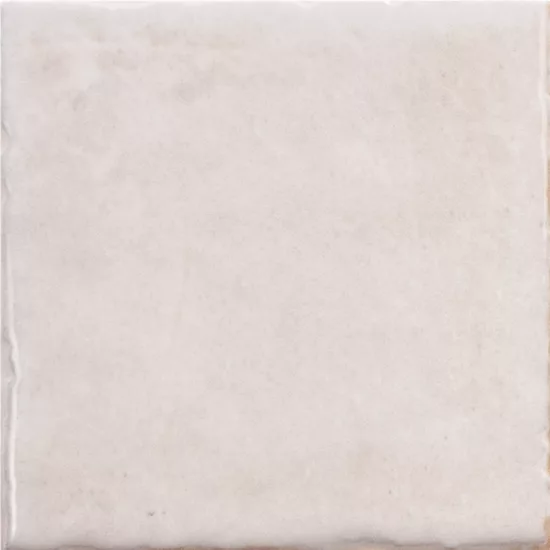 Carrelage Bohemian Cotton 10x10 cm - détail du carreau