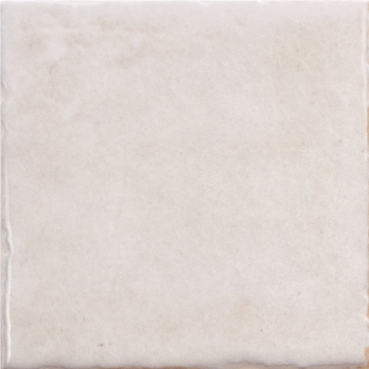 Bohemian Cotton 10x10 cm - carrelage NAIS