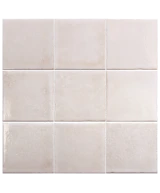 Carrelage Bohemian Cotton 10x10 cm - détail du carreau 2