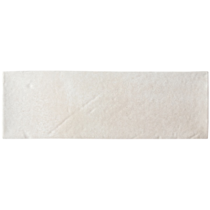 Miyako Chalk White 5x15 cm - carrelage NAIS - image 3