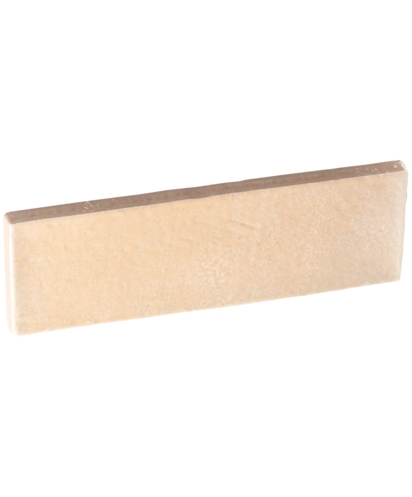 Carrelage Miyako Desert 5x15 cm - détail du carreau