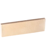 Carrelage Miyako Desert 5x15 cm - détail du carreau
