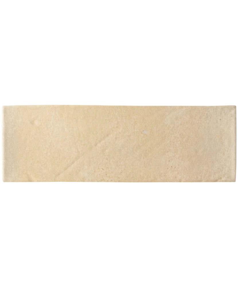 Carrelage Miyako Desert 5x15 cm - détail du carreau 3