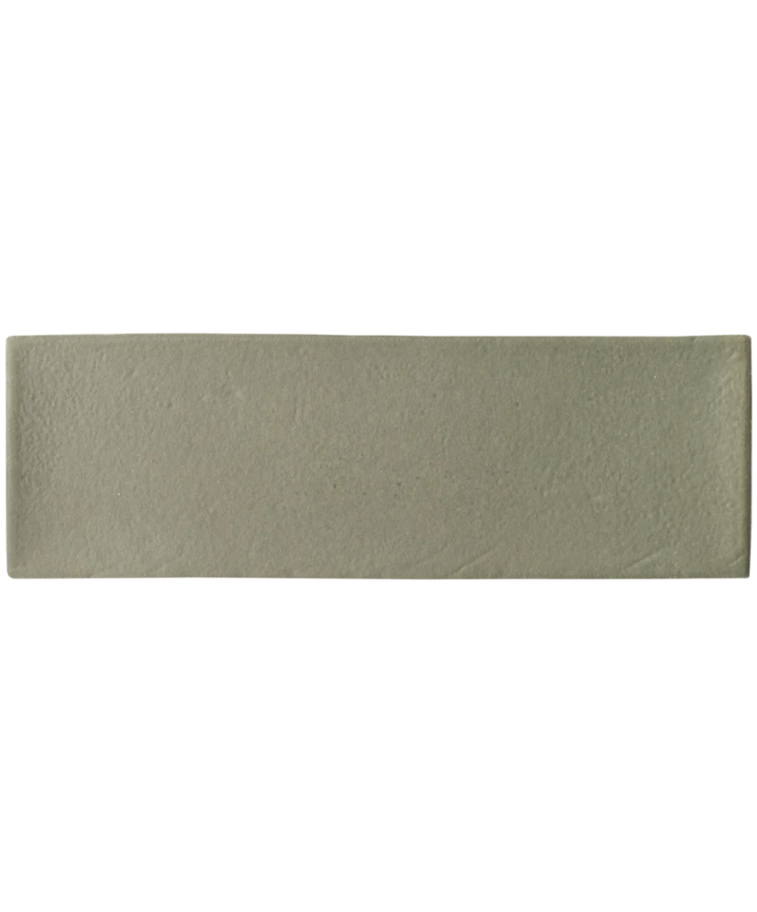 Carrelage Miyako Forest 5x15 cm - détail du carreau 3
