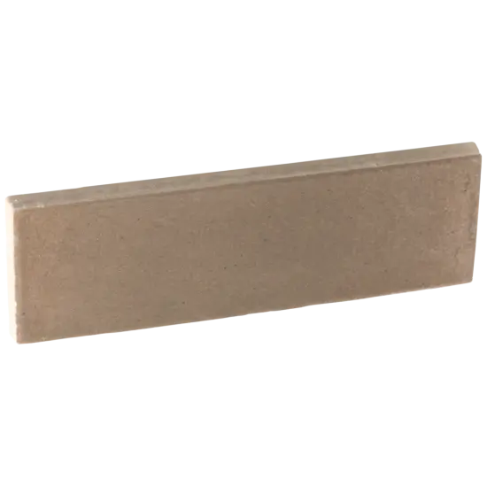 Miyako Amber Brown 5x15 cm - carrelage NAIS